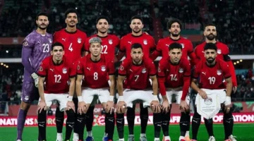 اللقاء المنتظر.. موعد مباراة المنتخب المصري أمام بنين 2025